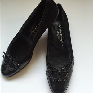 Ferragamo Women's Flats